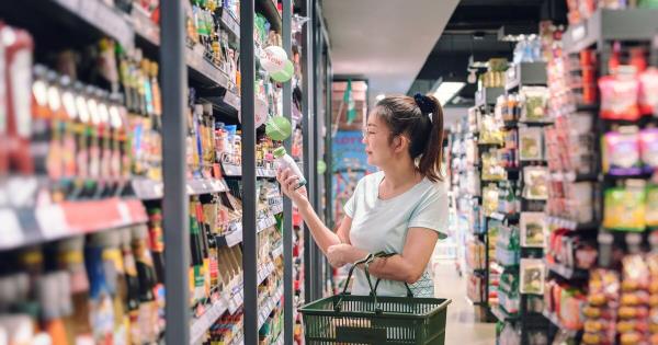 英国最便宜超市日常13件商品价格揭晓