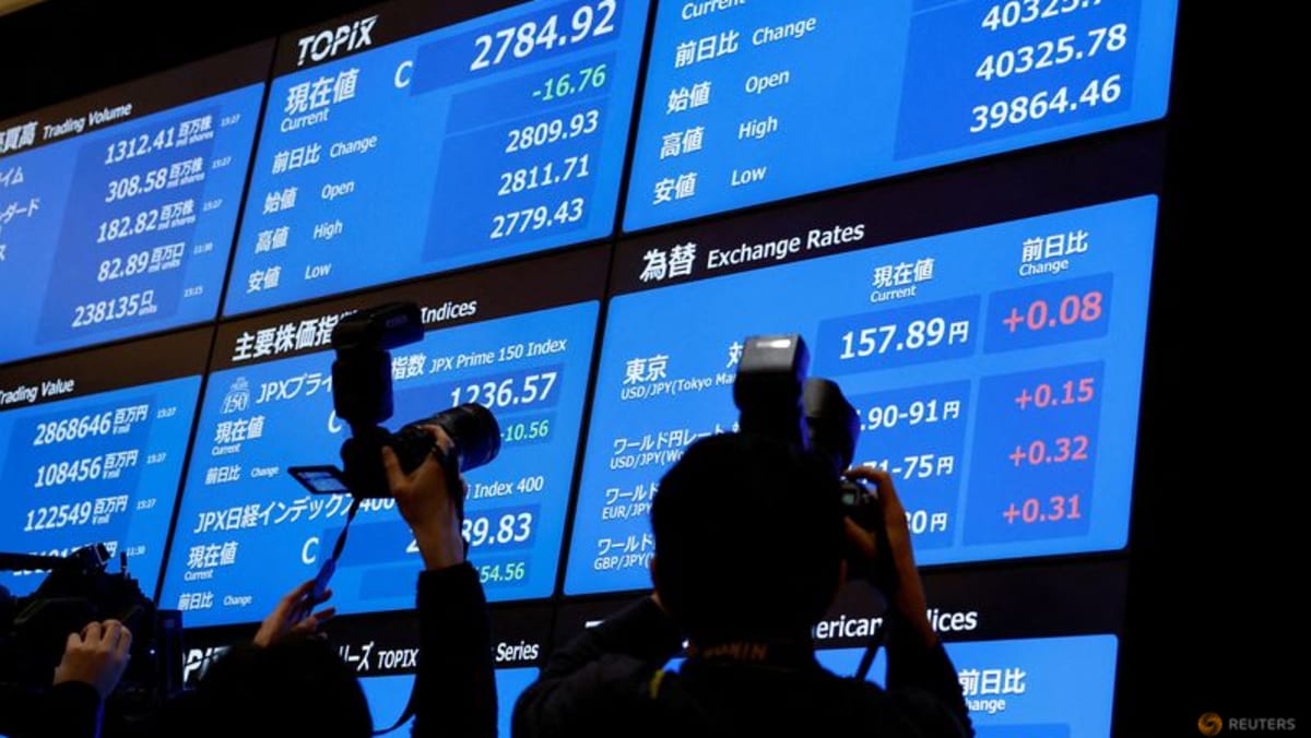 从秃鹫到守护者：日本私募交易迈向创纪录之年