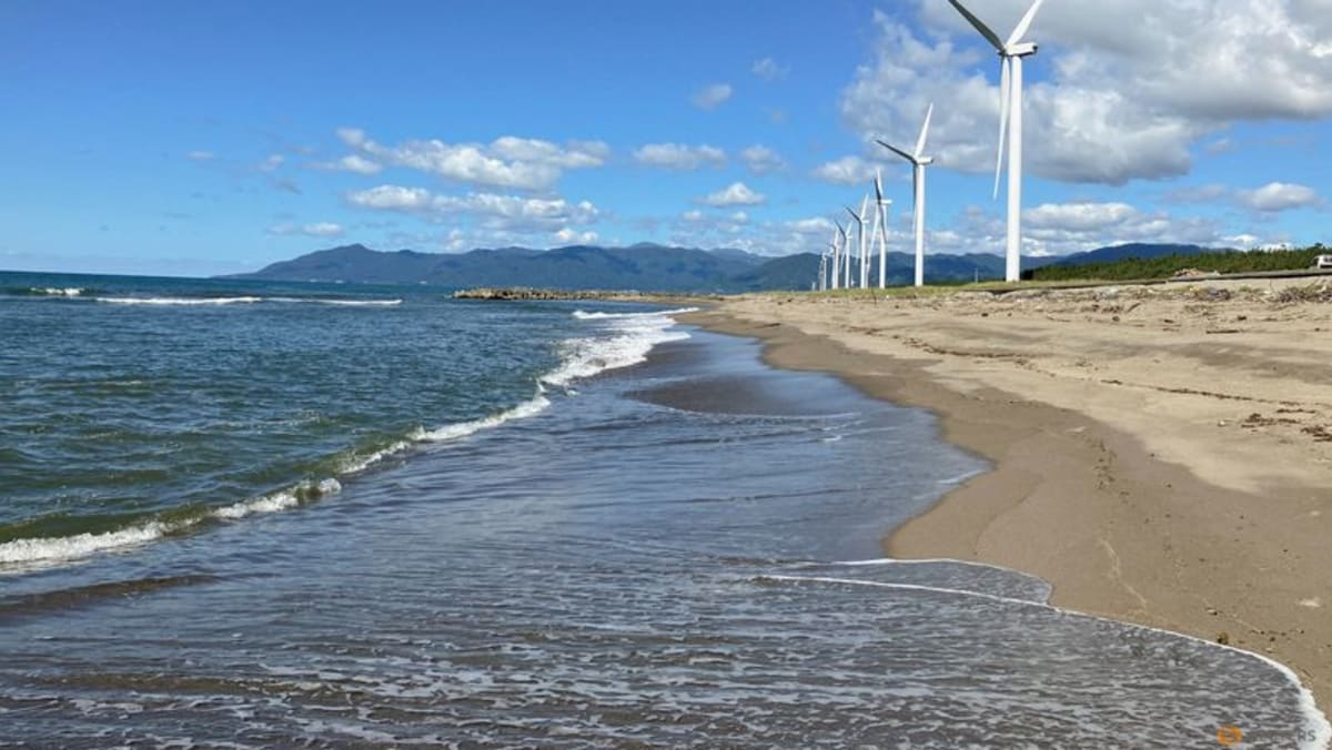 三菱退出日本海上风电项目，理由为成本上升