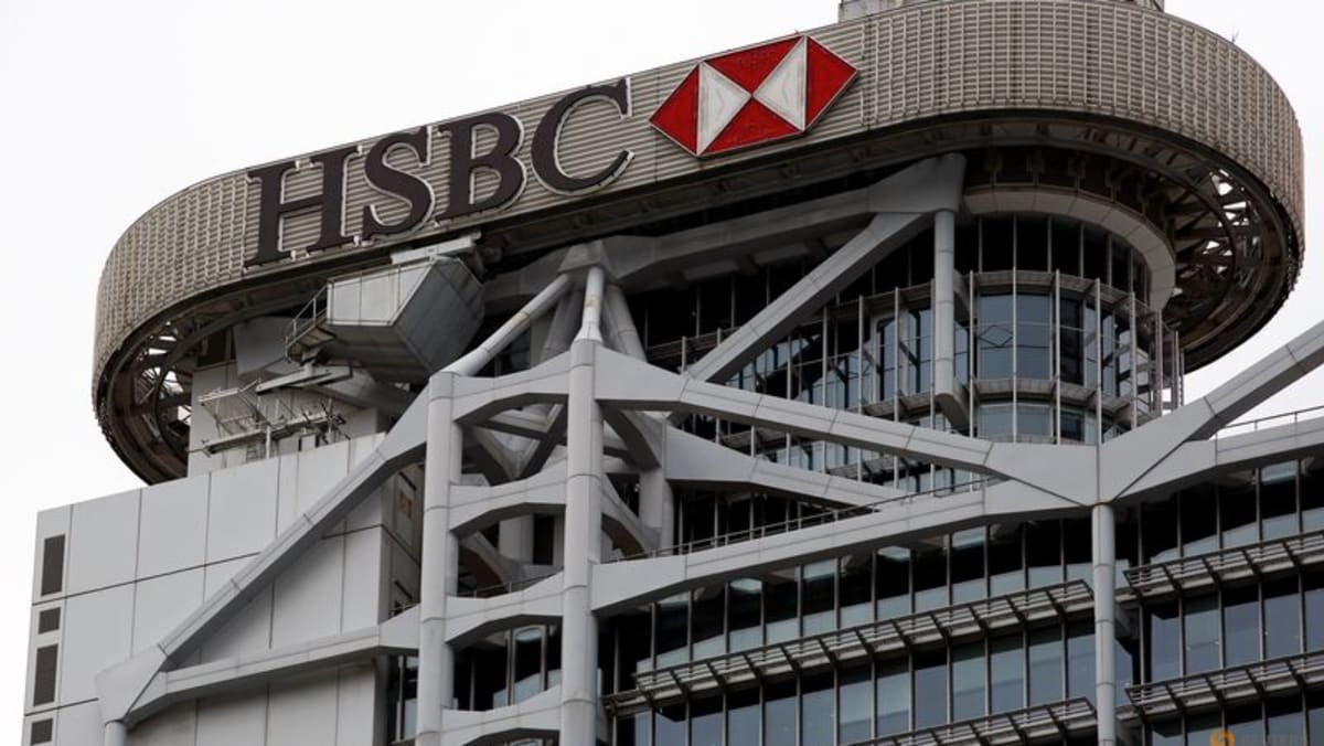 香港对汇丰银行信息披露违规处以罚款