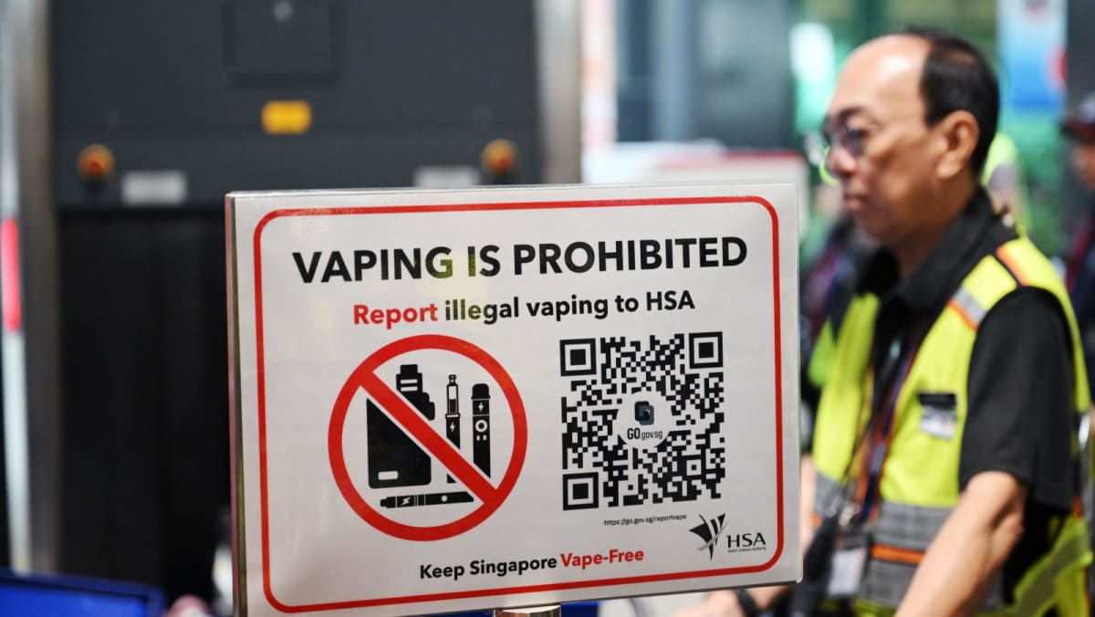 评论：应对电子烟和雾化器问题，年轻人需要的是事实而非恐惧
