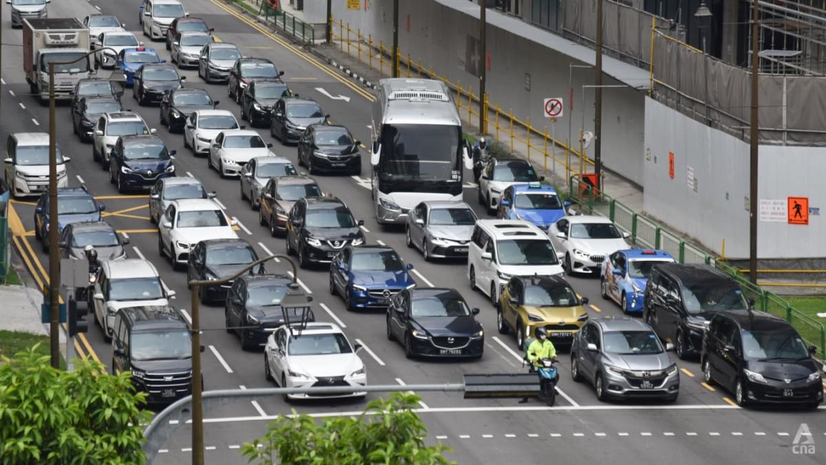 2025上半年交通事故激增，出行安全警钟再响！