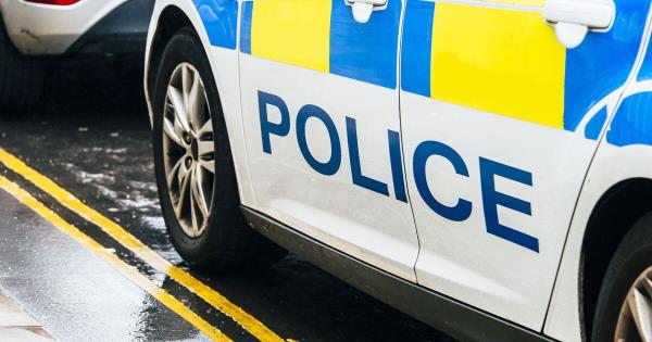 英国一镇警方在脸书民调中称将投票给工党