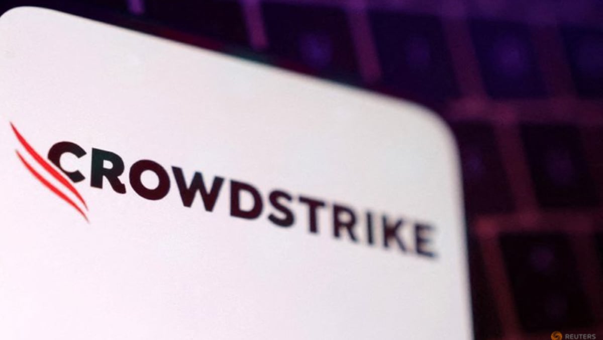 CrowdStrike第三季度营收预期未达市场预期，股价下跌