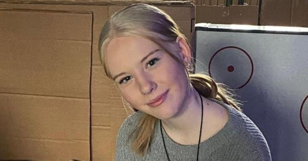 心碎父母含泪追思13岁爱女——此生最珍贵的礼物