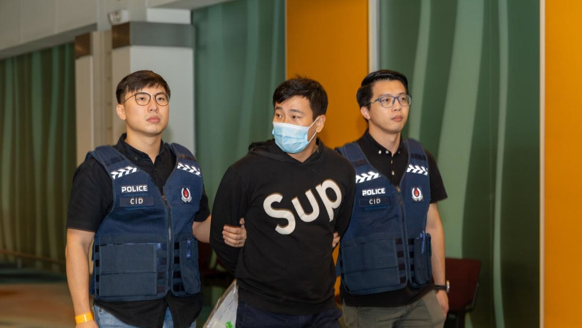 男子被控入侵职总平价合作社账户