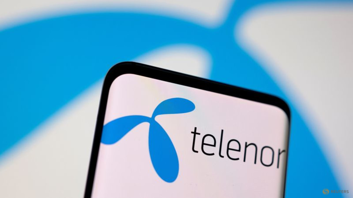 Telenor的KNL部门军用无线电需求增长