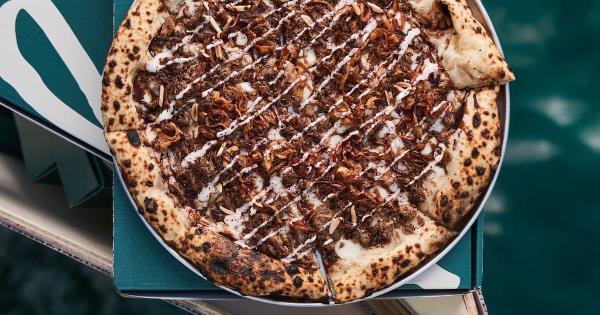 Blu Pizzeria 餐厅评测：迪拜网红餐厅登陆阿布扎比，是否名副其实？