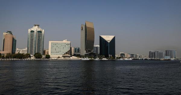 阿联酋对大型跨国企业征收的补充税获得经合组织过渡性合格地位认定
