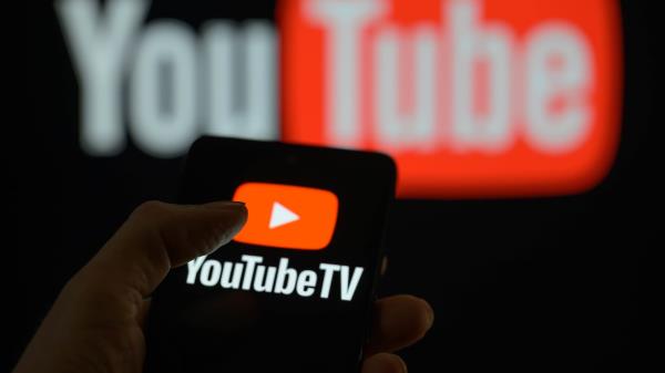 YouTube与福克斯达成新协议，旗下内容继续登陆YouTube TV平台