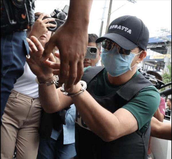 【反腐一线】公路局长涉嫌受贿当场被捕！天网恢恢，交保候审也难逃法网！