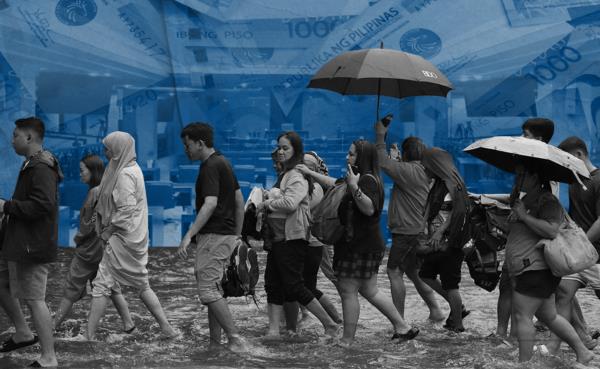 砸钱防洪却难挡水患，千亿投入为何仍陷危机？