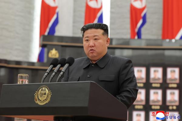 朝鲜抨击韩国李明博对无核化存有幻想