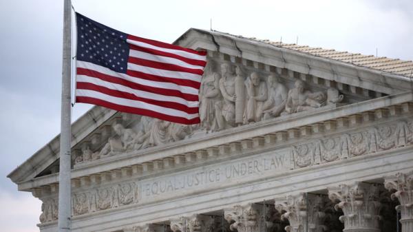 特朗普解雇库克一事或将交由最高法院裁决