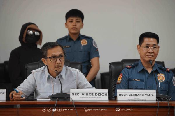 交通部计划公布交通违规者名单