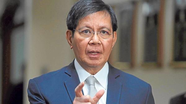 公共工程与公路部部长承诺撤换涉防洪工程违规工程师