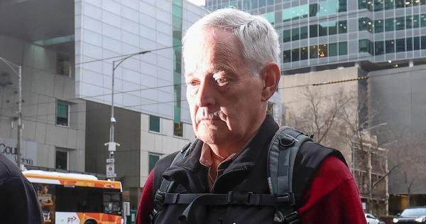 澳大利亚毒蘑菇谋杀案唯一幸存者称自己“半死不活”