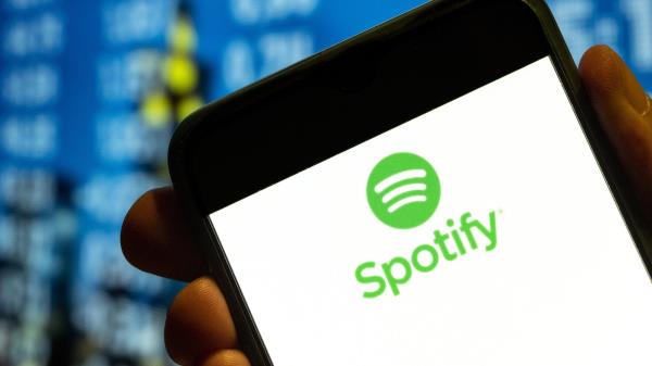 Spotify将开始为用户推出消息功能