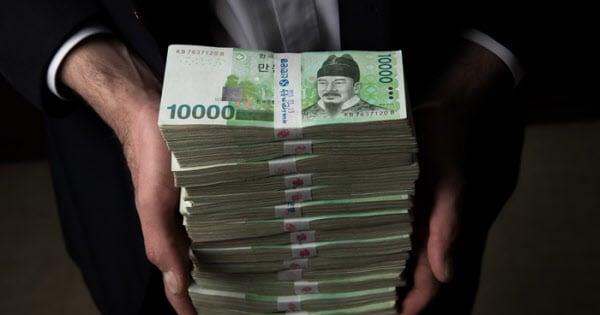 韩国第二次追加预算将推动国家债务突破1300万亿韩元