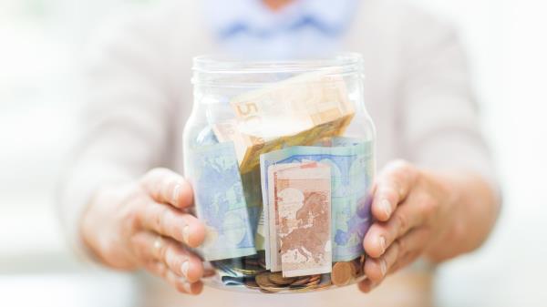 节省儿童福利金可累积4.1万欧元大学基金