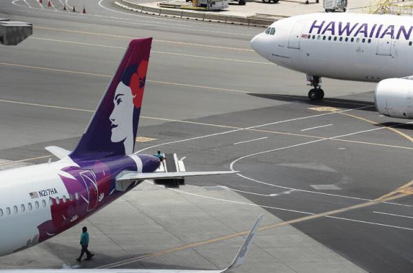 夏威夷航空信用卡到期后：Kokua专线解答后续事宜