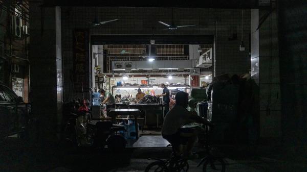 北京直击：凌晨四点的劳务市场，工作与希望皆稀缺