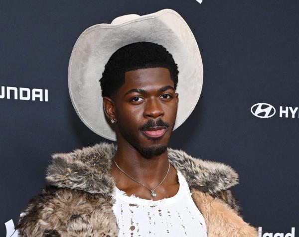 Lil Nas X被控四项重罪，袭警致伤