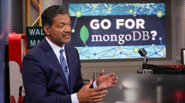 MongoDB股价财报后飙升30%，公司宣布客户增长迅猛
