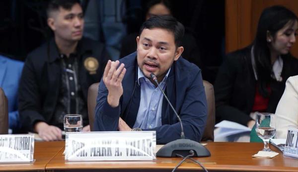 马尔科·比利亚尔：承包商伪造地理标记照片属于明确欺诈行为