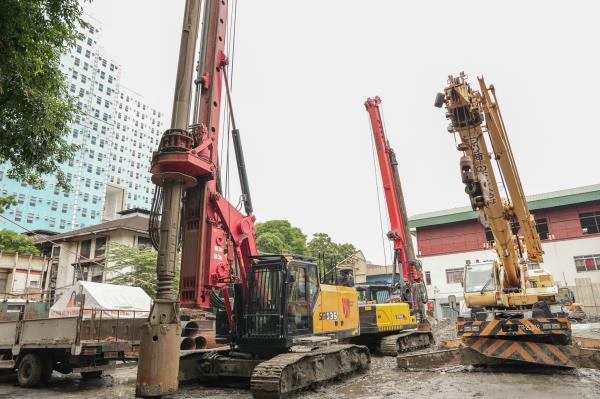 伊斯科·莫雷诺叫停非法拆除地块施工