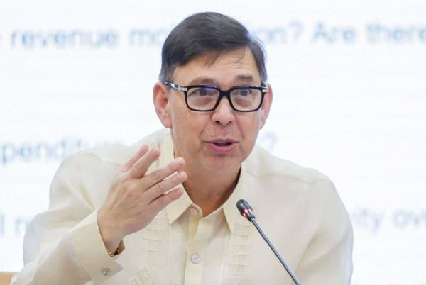 如果最高法院下令归还PhilHealth资金，DOF承诺遵守