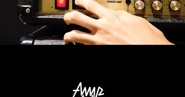 FNC娱乐旗下艺人AxMxP发布出道前单曲《AMP ON》MV