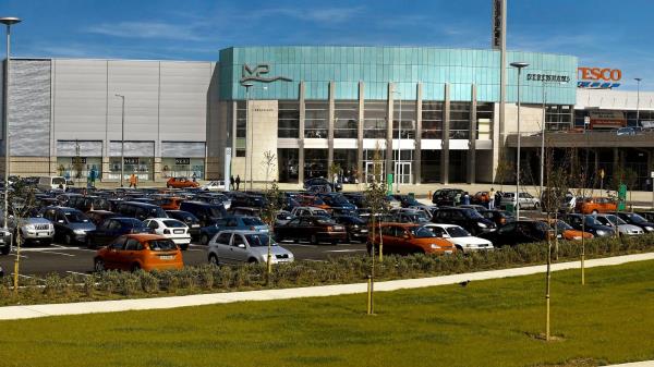 报告：Mahon Point 2.0扩建项目将在25年内产生31亿欧元经济影响