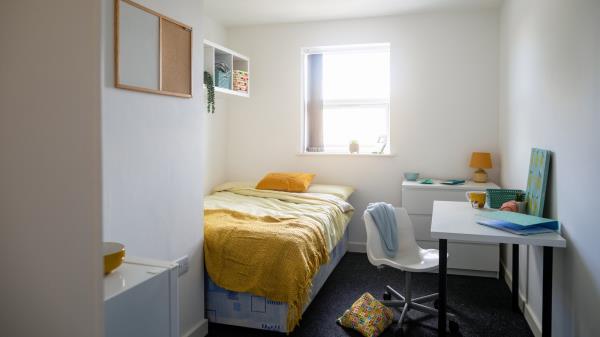 学生被提醒在住宿诈骗增加之际需谨慎