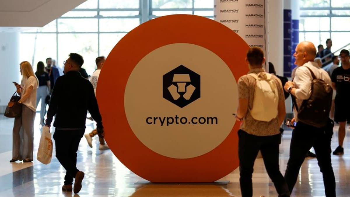 特朗普媒体与Crypto.com通过SPAC交易成立新加密货币资金管理公司