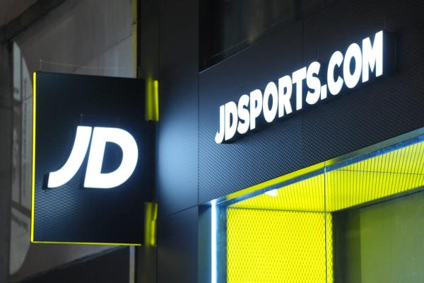 JD Sports股东寄望美国消费疲软中寻求进展