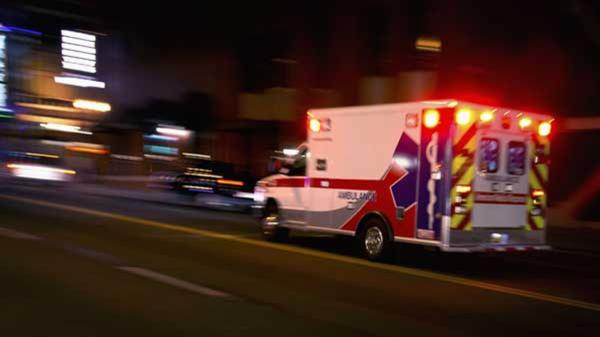 枪击事件：芝加哥警方称南侧发生驾车枪击致3人中弹