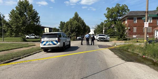 枪击事件：韦尔斯-古德费洛社区发生枪击致一男子死亡