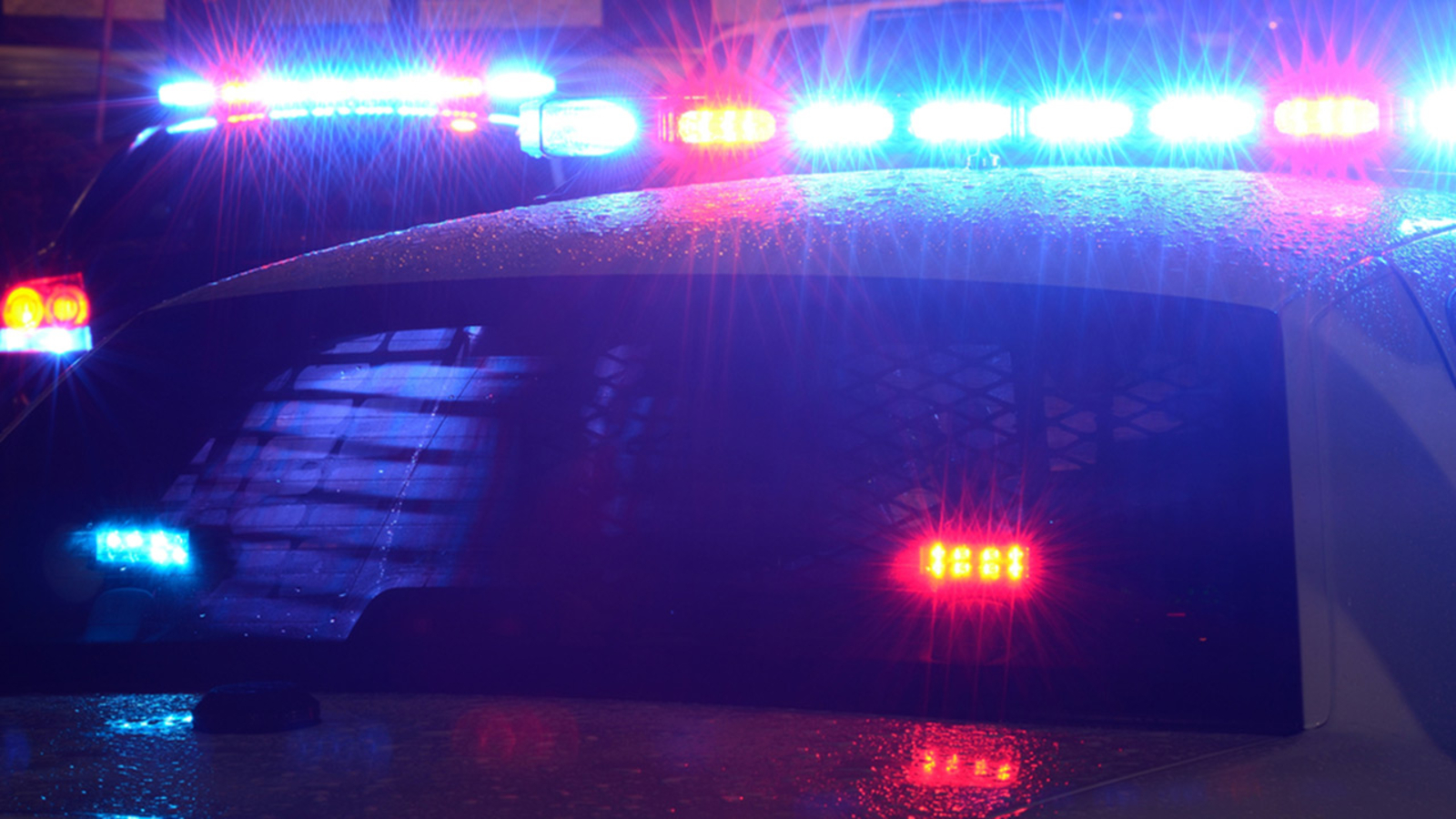 枪击事件：警方称远南区发现一名男子中弹身亡