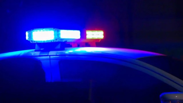 枪击事件：警方称北奥克兰住宅外一名男子遭枪击身亡