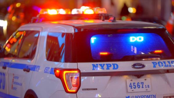警方追捕布鲁克林行凶者：15岁少年遭重击昏迷，脑出血命危！