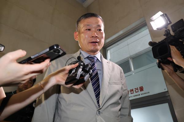 【突发】军方检察厅遭突袭！海军士兵离奇死亡案调查升级，内幕即将引爆！