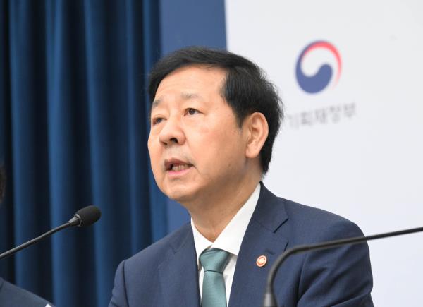 韩国2026年预算飙至738万亿韩元，重金押注AI转型引爆产业变革