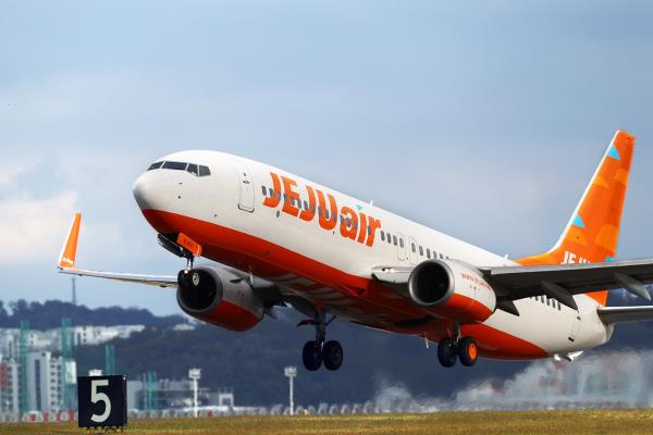 2024年航空安全投入逆势增长5.7%，济州航空却暴跌36.5%！