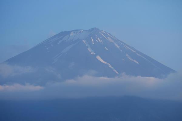 日本利用AI模拟富士山喷发，东京极限备战应对最坏情况！