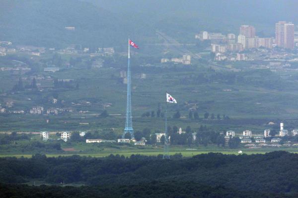 韩朝合作基金强势回归！2026年预算突破1万亿韩元大关