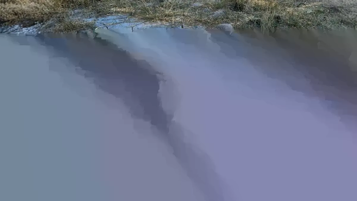 火山新闻：秘鲁世界最小火山被确认为新生泥火山