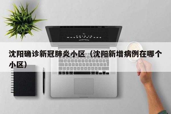 沈阳一小区出现新增确诊病例，居民连夜核酸检测